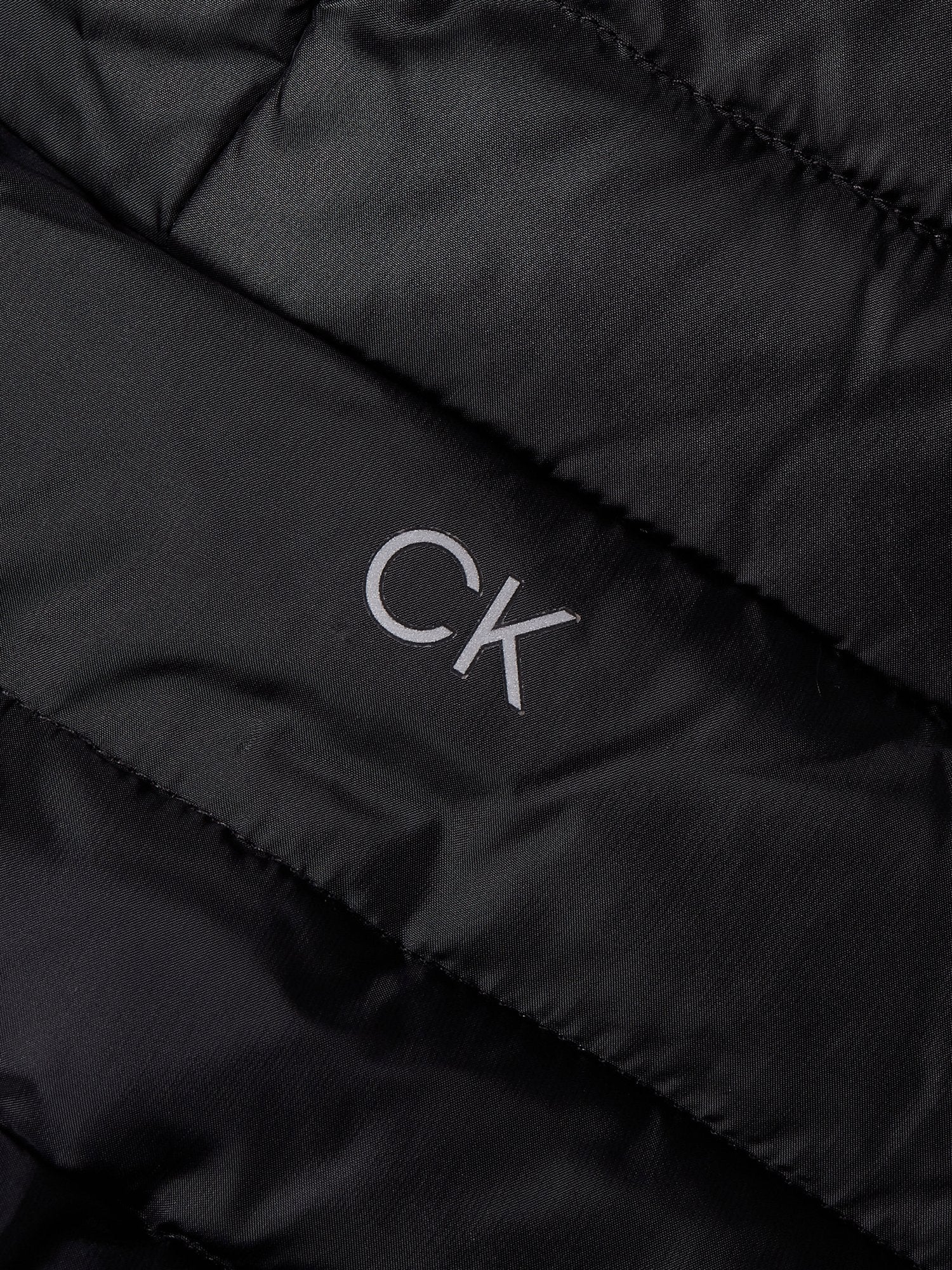 Calvin Klein Performance Яке PW