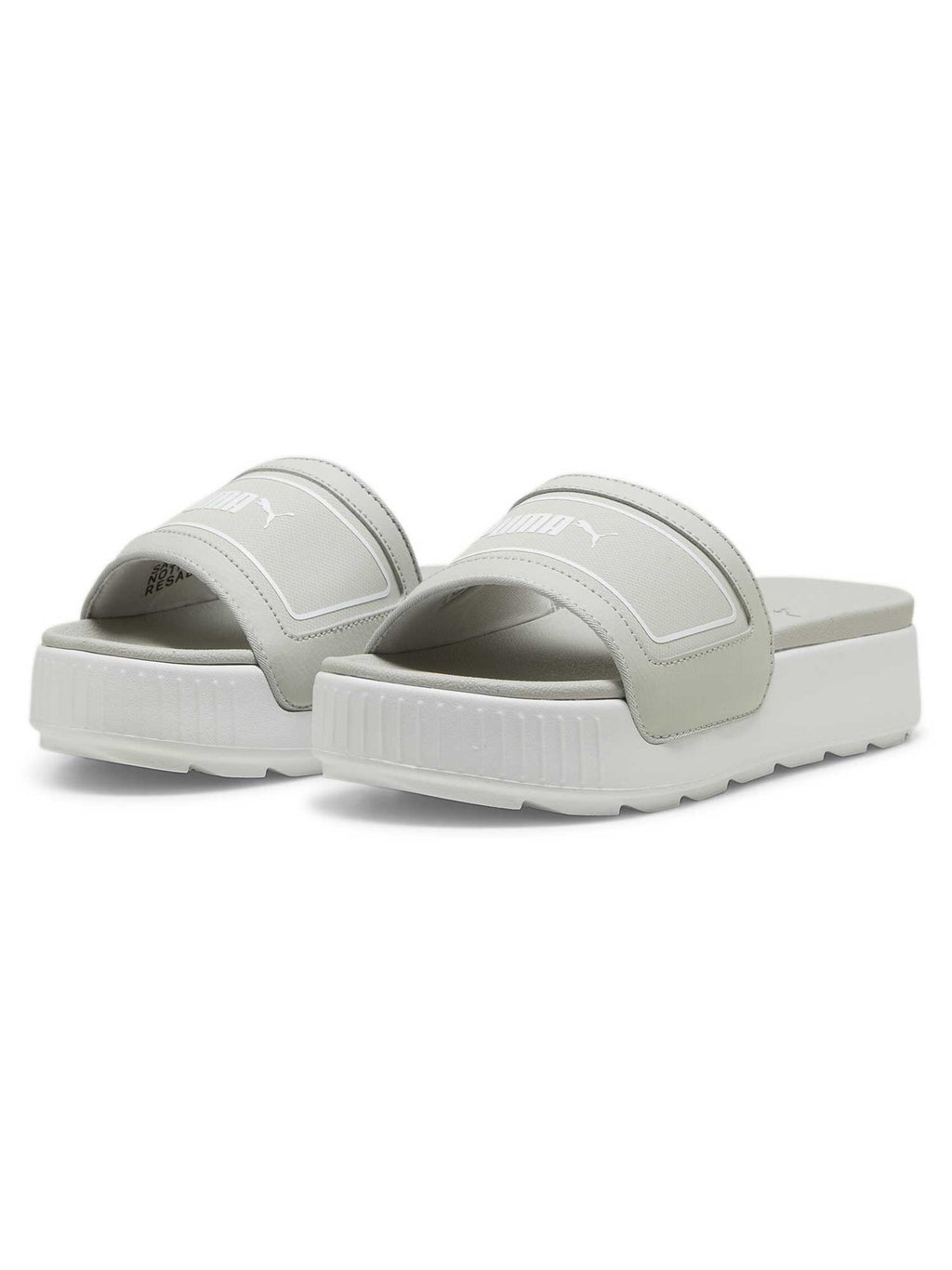 PUMA Джапанки Karmen Slide