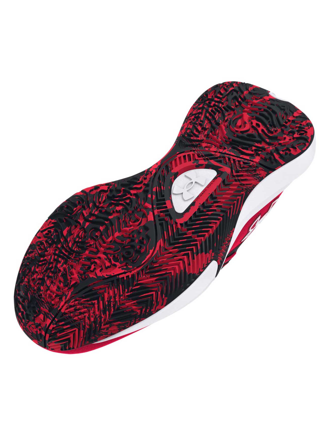 UNDER ARMOUR Обувки UA GS Lockdown 7