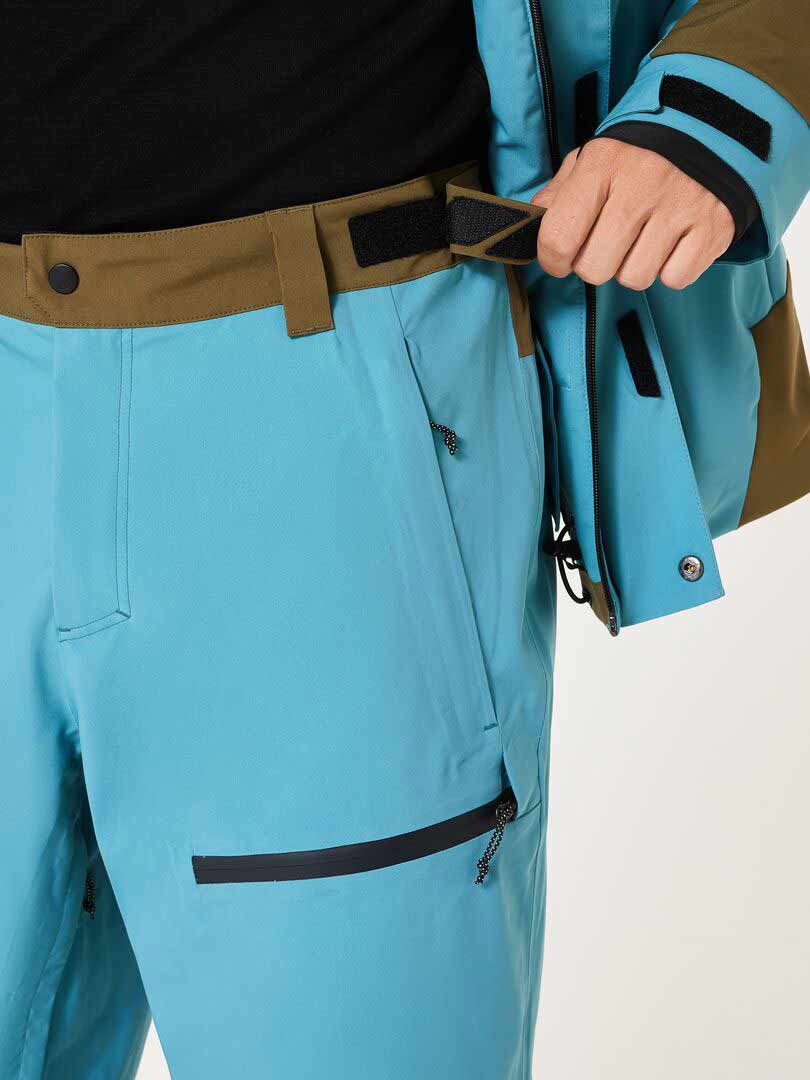 OAKLEY Ски панталон TNP LINED SHELL PANT 2.0
