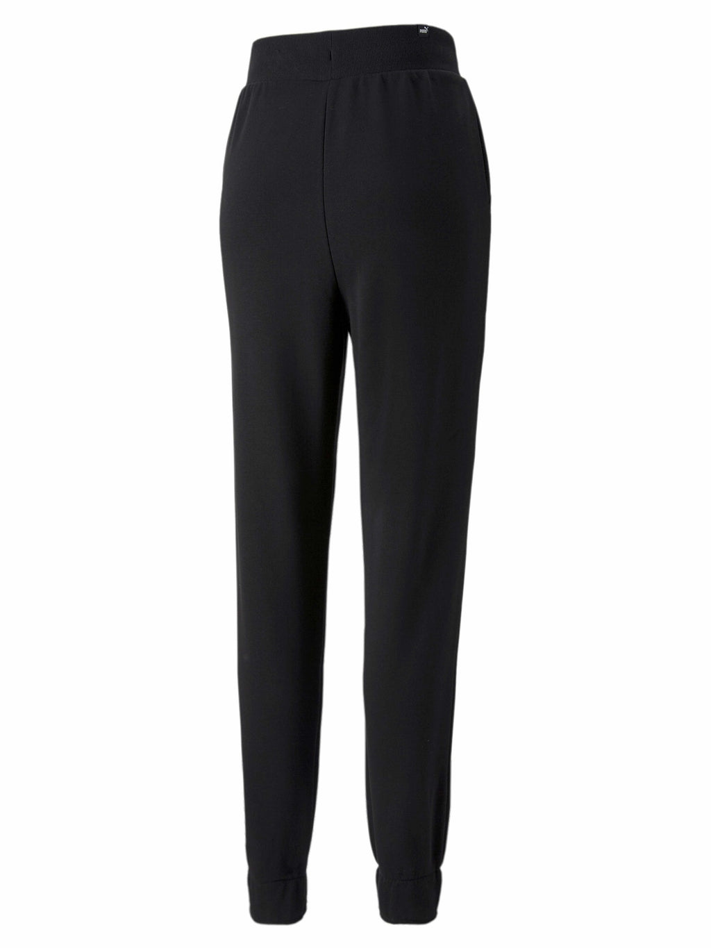 PUMA Спортно долнище ESS+ Embroidery High-Waist