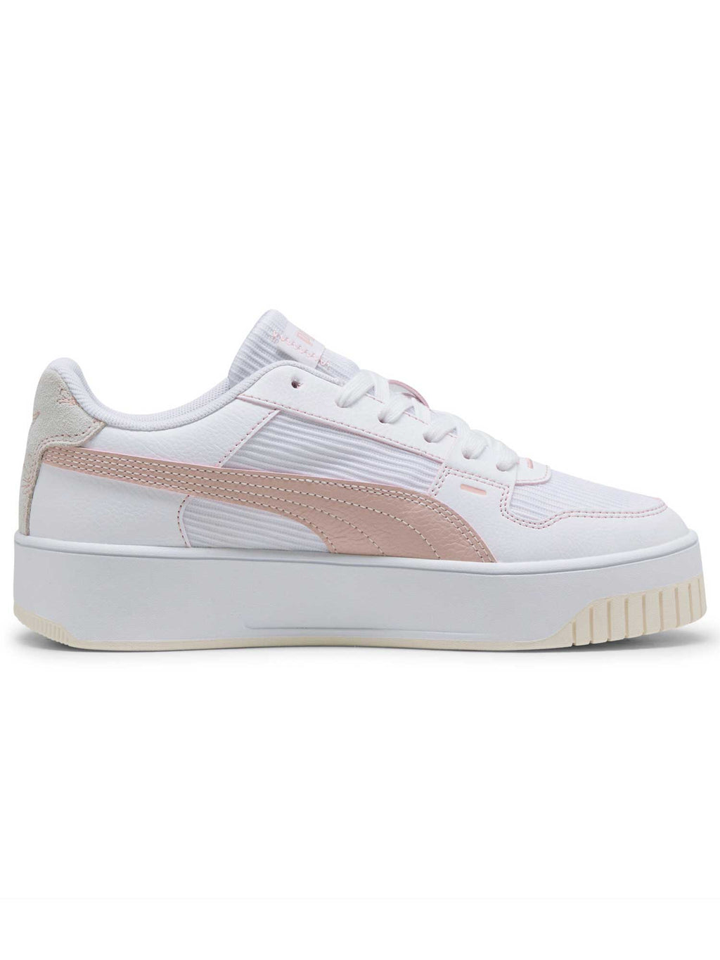 PUMA Обувки Carina Street Lux Crafted Flowers