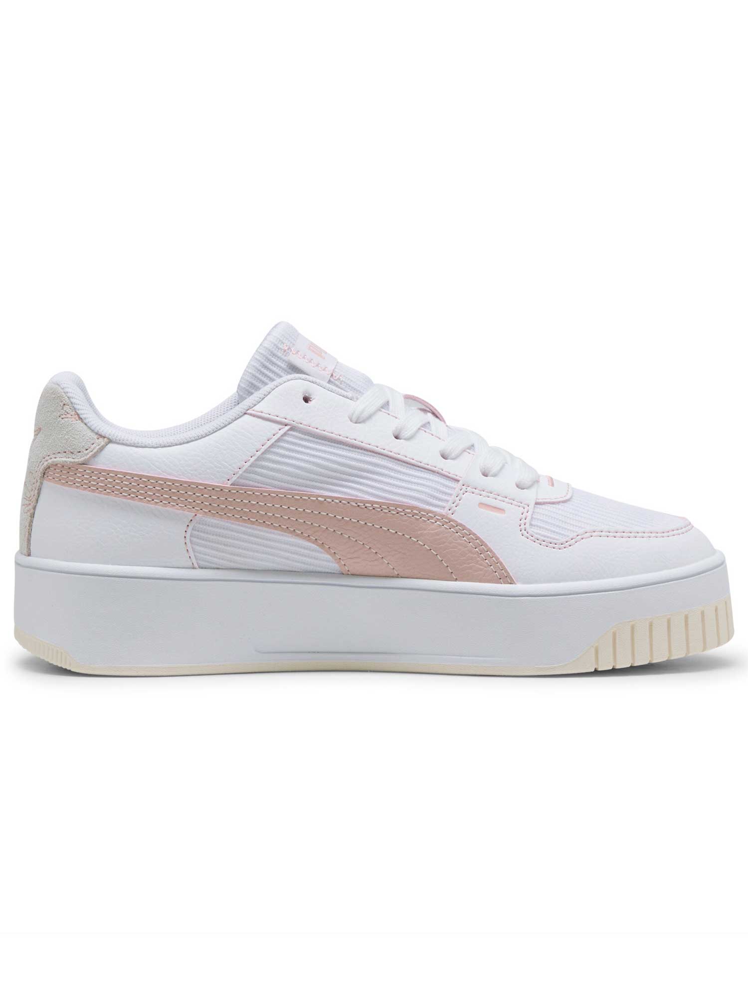 PUMA Обувки Carina Street Lux Crafted Flowers