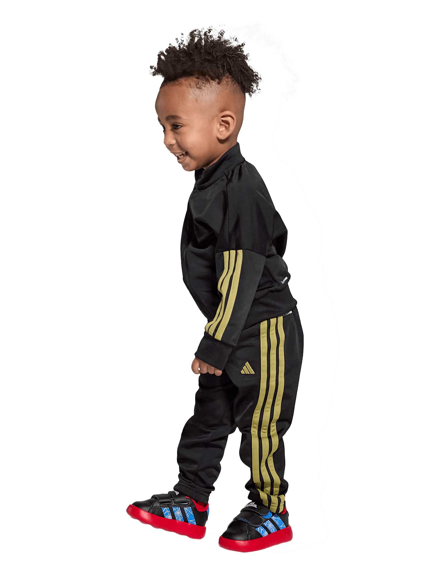 ADIDAS SPORTSWEAR Обувки x Marvel Spider-Man Grand Court Kids
