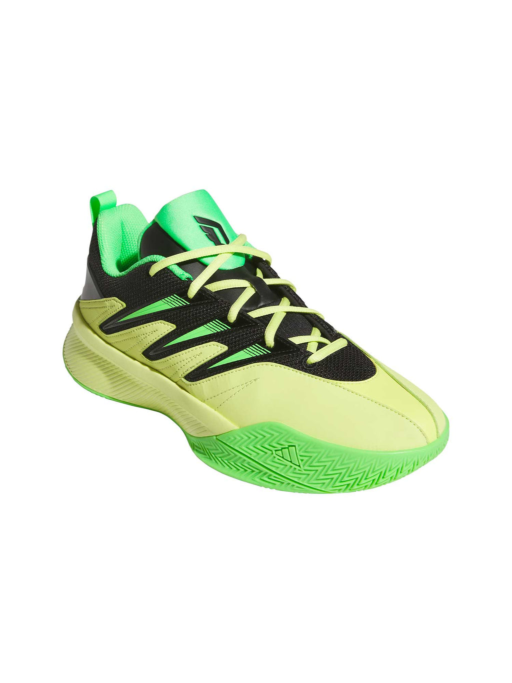 ADIDAS PERFORMANCE Обувки Dame Certified 3