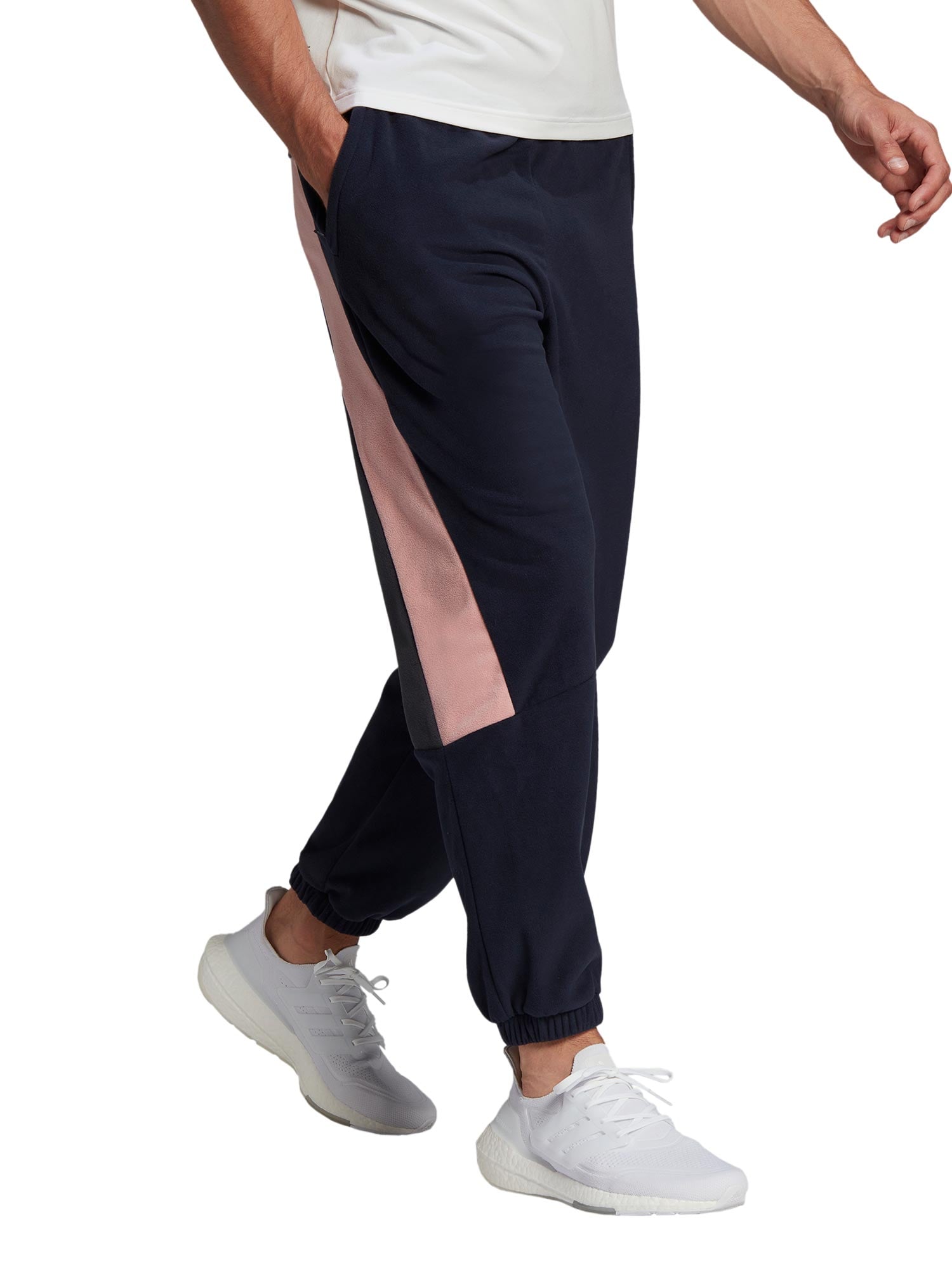 ADIDAS SPORTSWEAR Спортно долнище Polarfleece