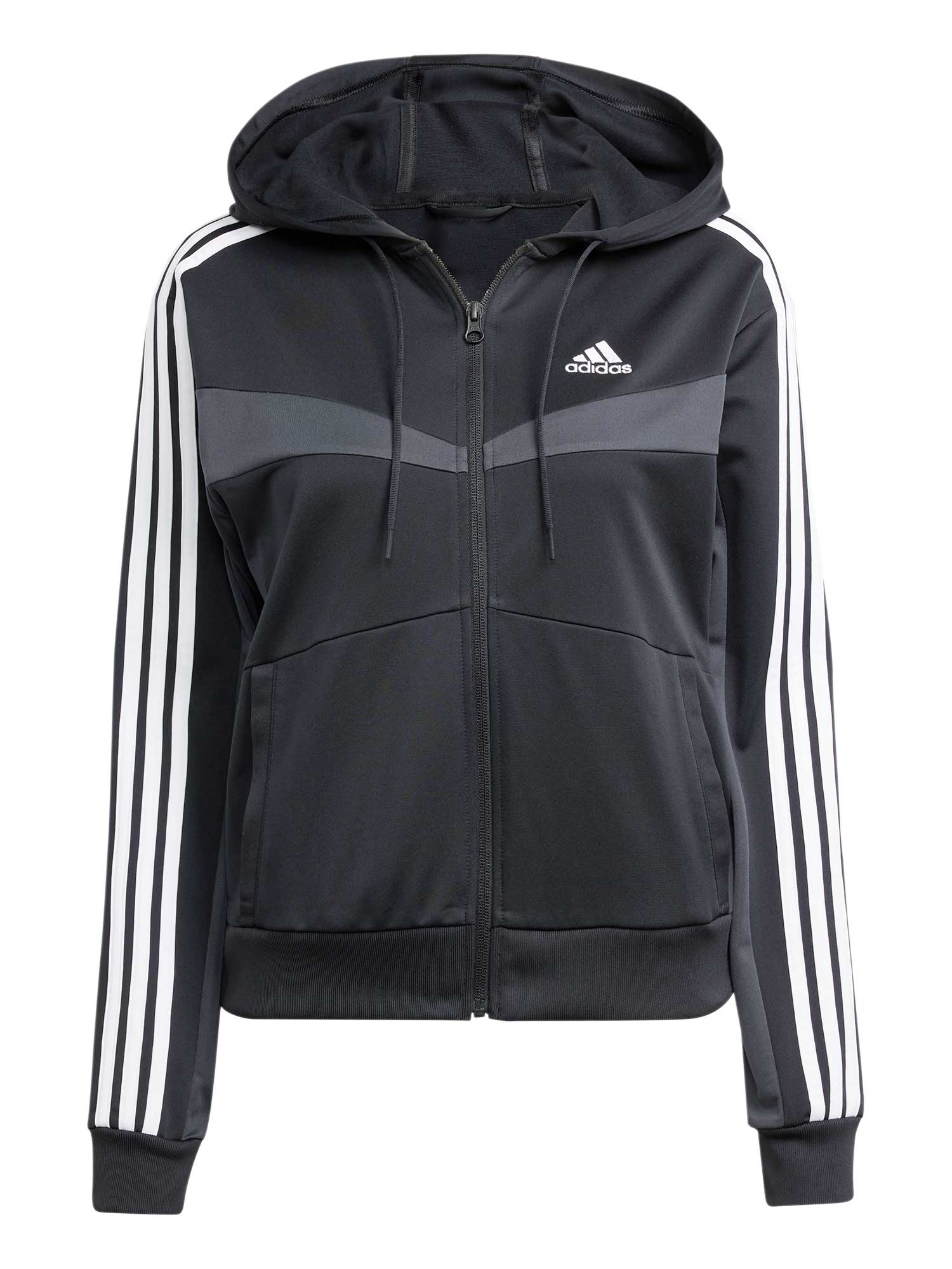 ADIDAS SPORTSWEAR Спортен екип Boldblock Tracksuit