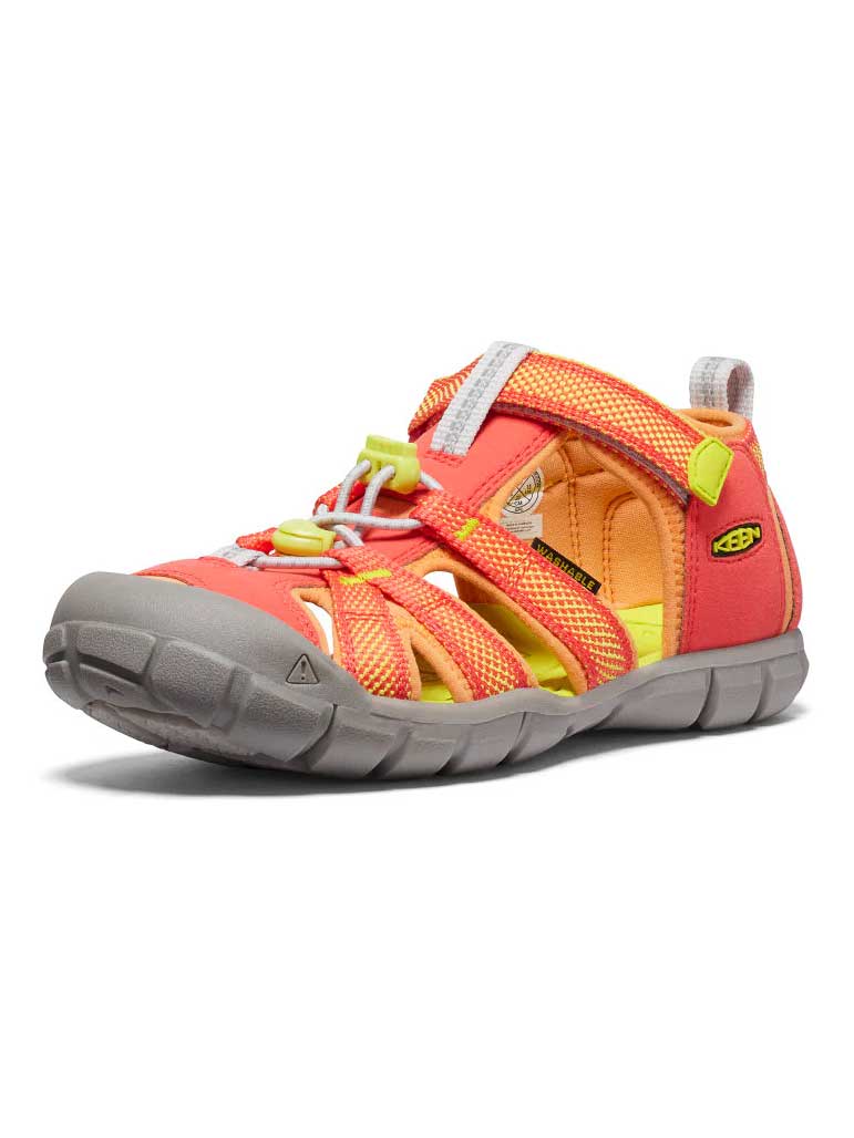KEEN Сандали SEACAMP II CNX