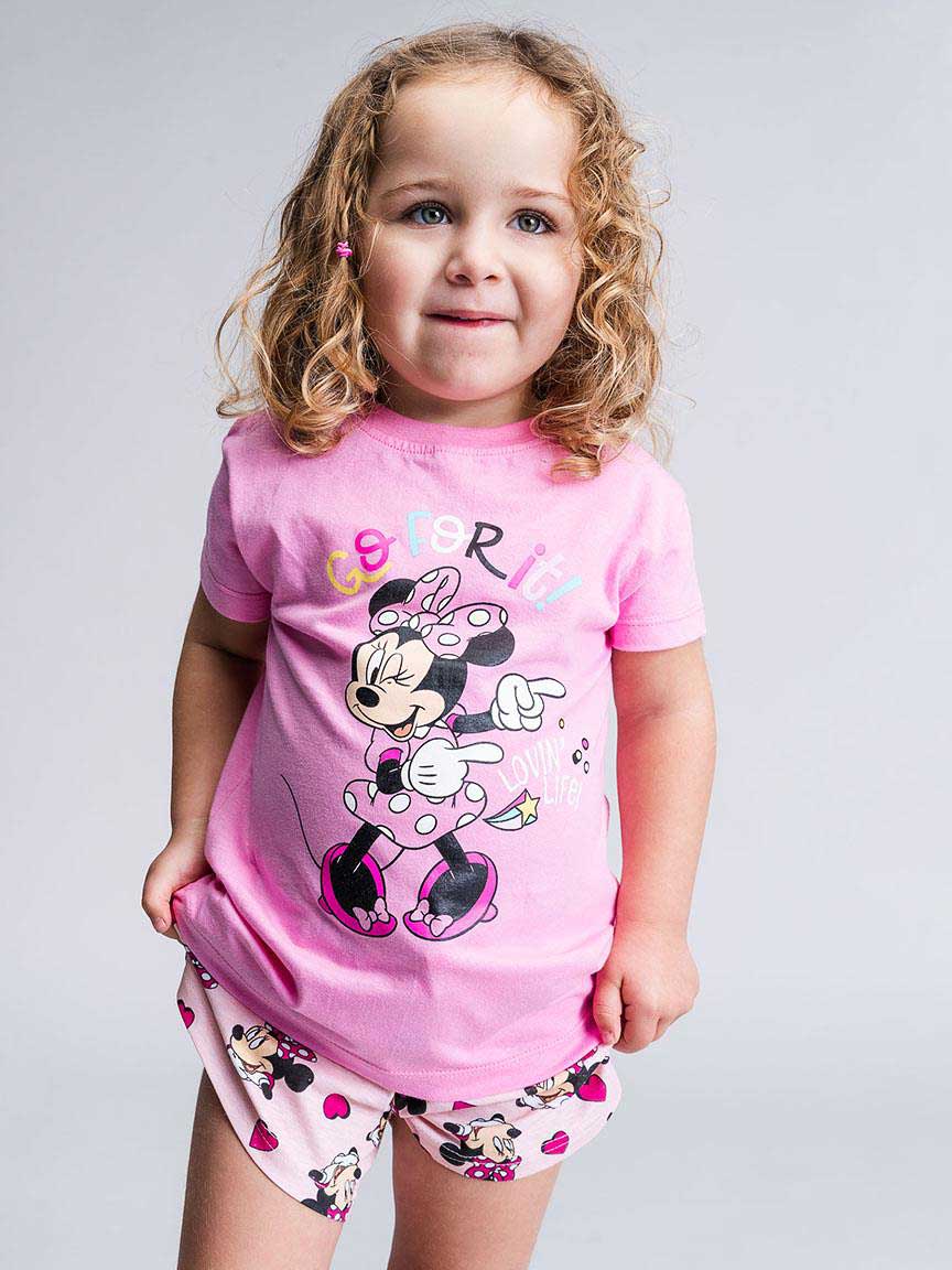 CERDA Комплект от 2 части MINNIE