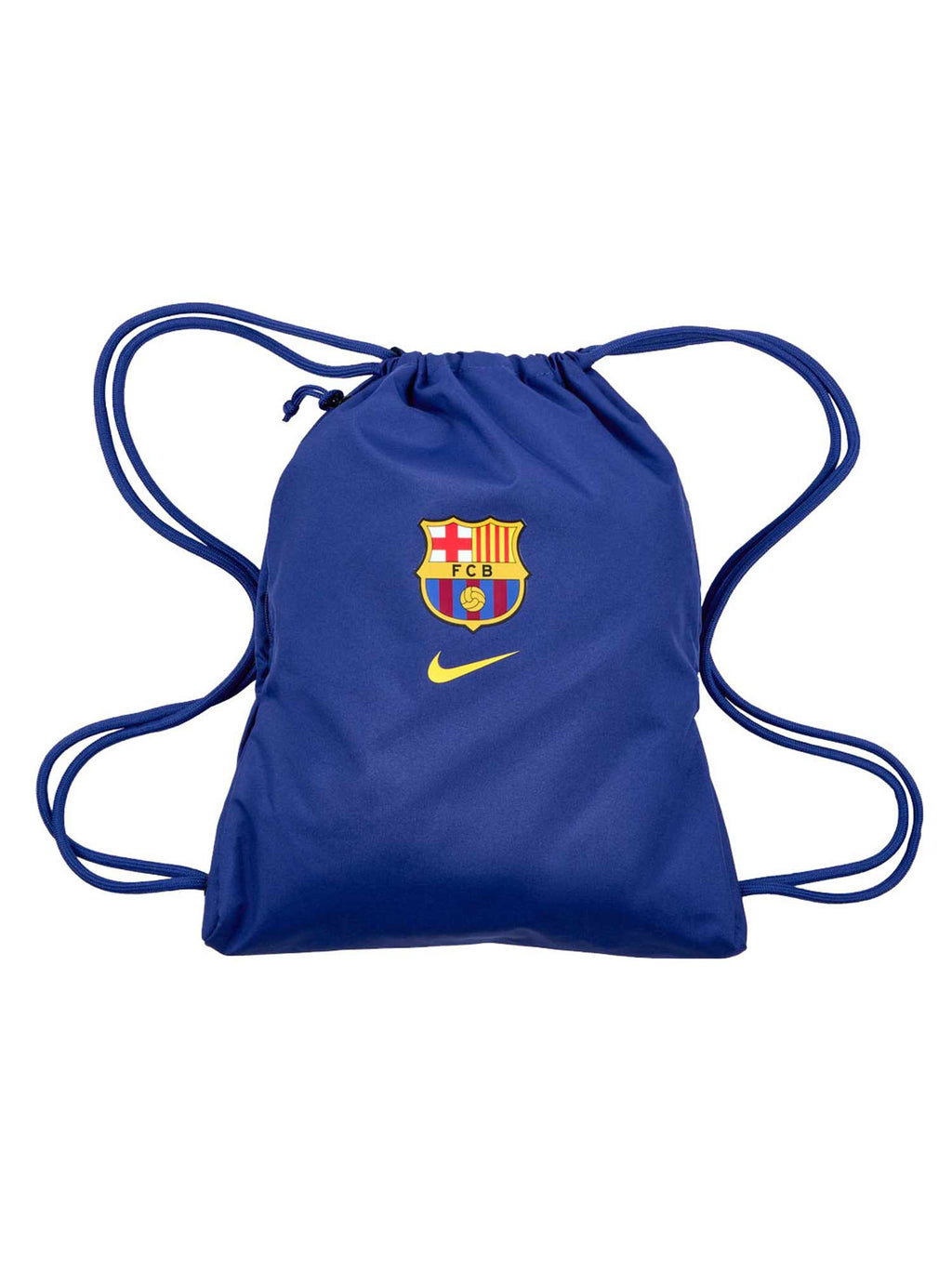 NIKE Мешка FCB NK HERITAGE GMSK