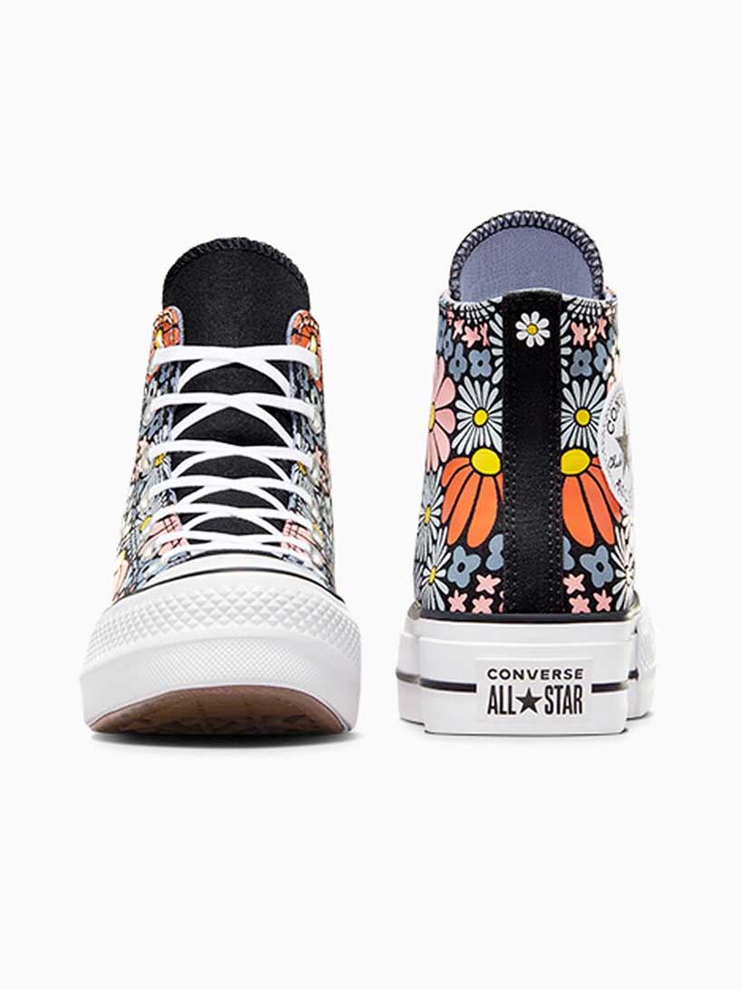 CONVERSE Обувки Chuck Taylor All Star Lift