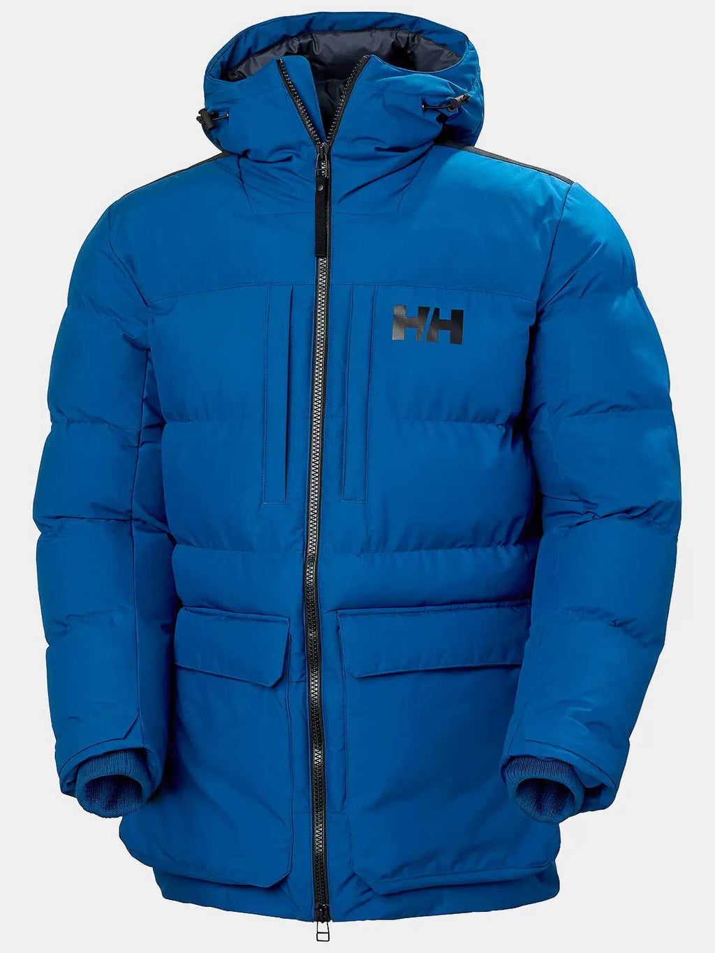 HELLY HANSEN Яке PATROL PUFFY JACKET