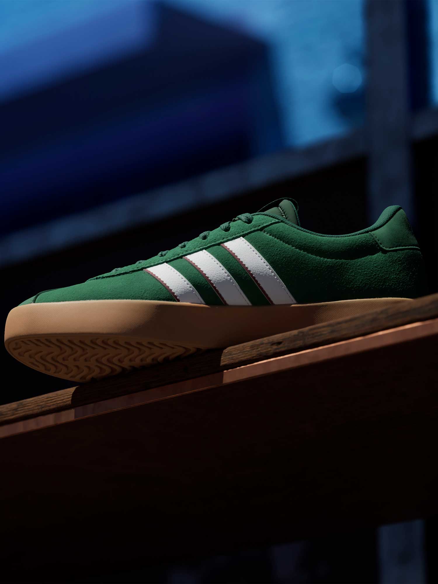 ADIDAS SPORTSWEAR Обувки VL Court 3.0