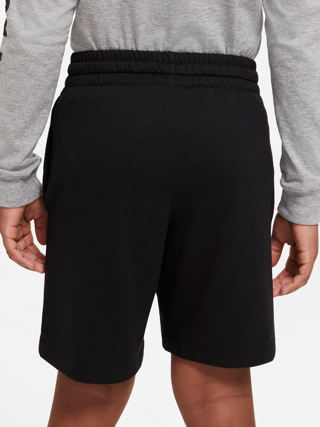 NIKE Къси панталони B SHORT JSY AA