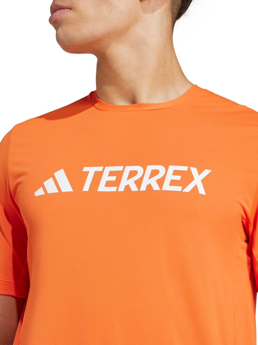 ADIDAS PERFORMANCE Тениска Terrex Multi Climacool Logo Tech T-Shirt