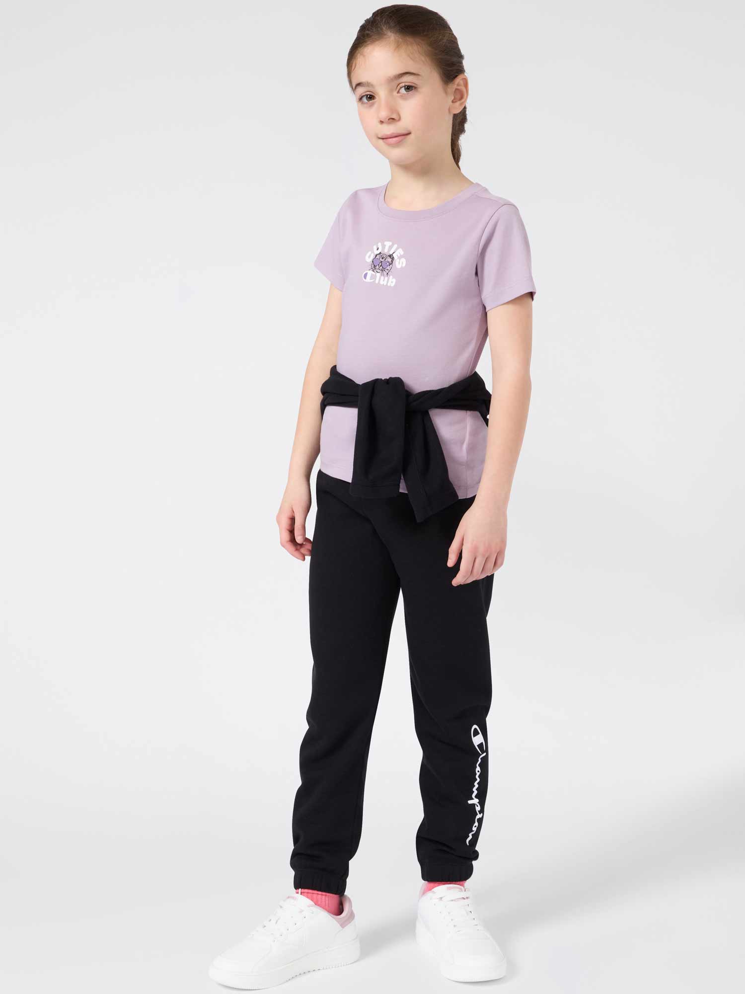 CHAMPION Тениска SS Tee