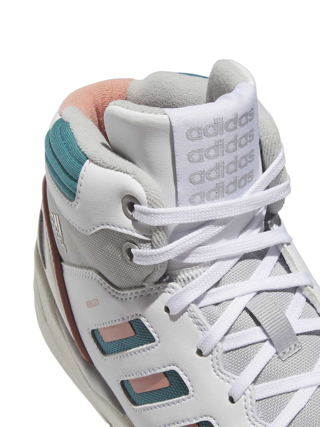ADIDAS SPORTSWEAR Обувки Midcity Mid