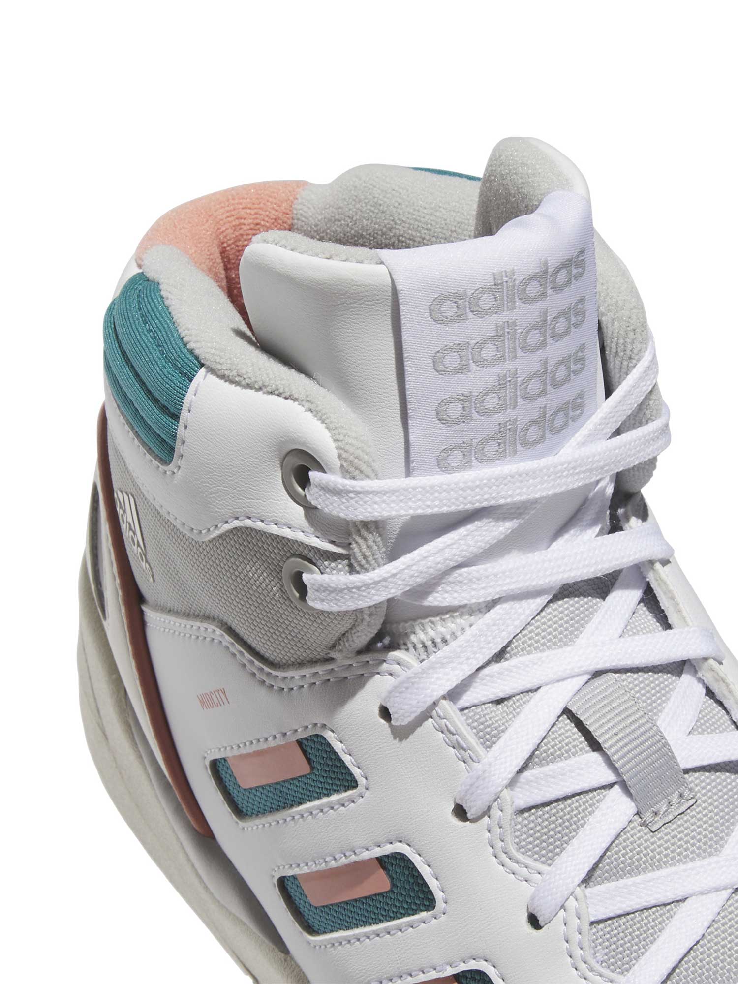 ADIDAS SPORTSWEAR Обувки Midcity Mid