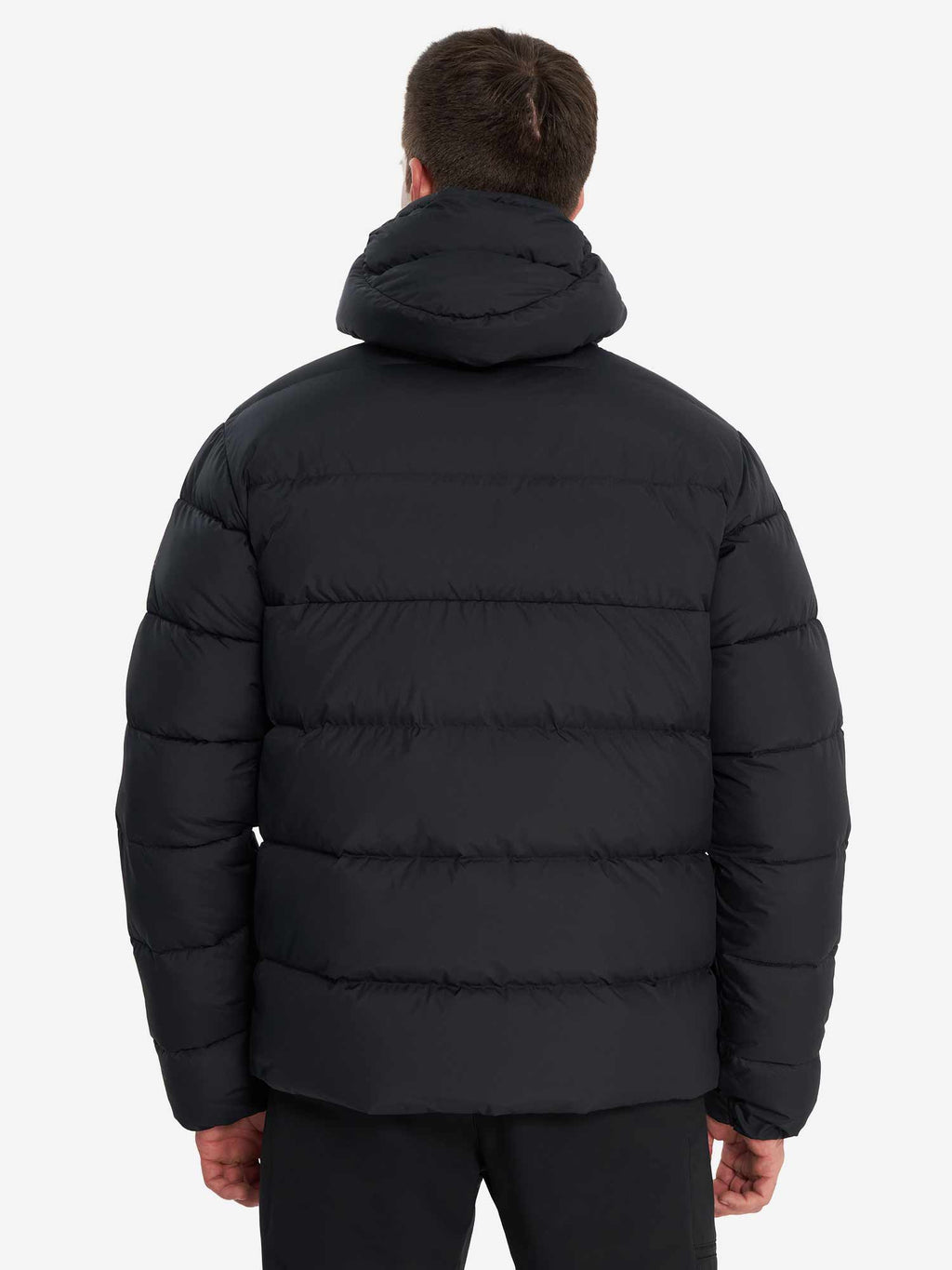OUTVENTURE Яке Men's Hiking Lightweight Down Jacket