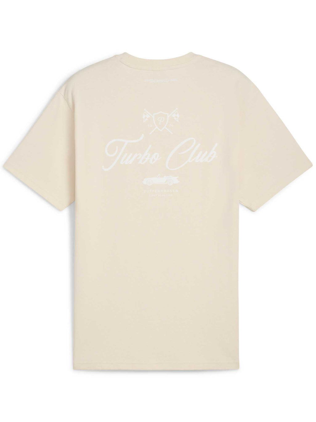PUMA Тениска PL Lifestyle Graphic Tee