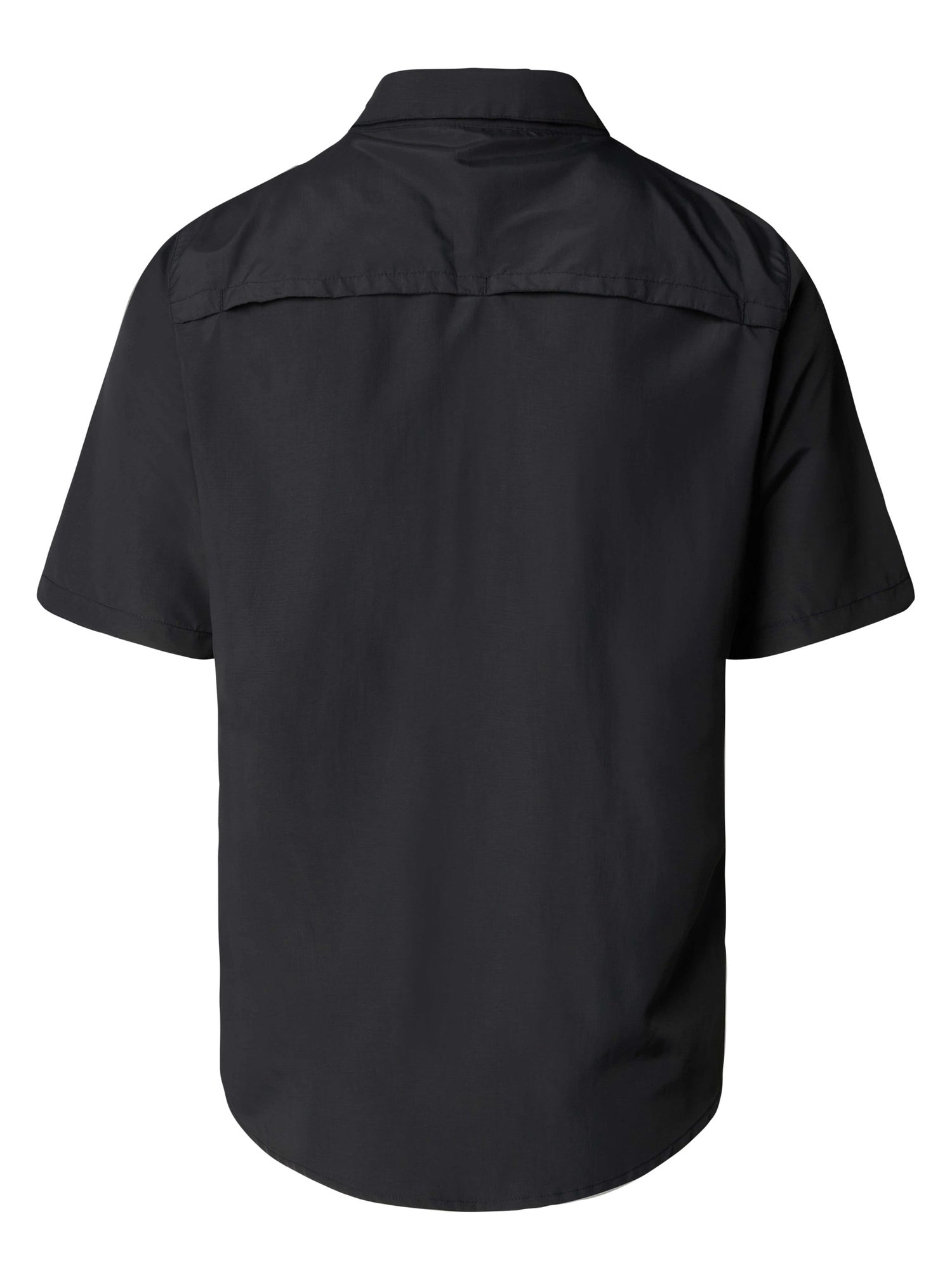 THE NORTH FACE Риза M SS SEQUOIA SHIRT
