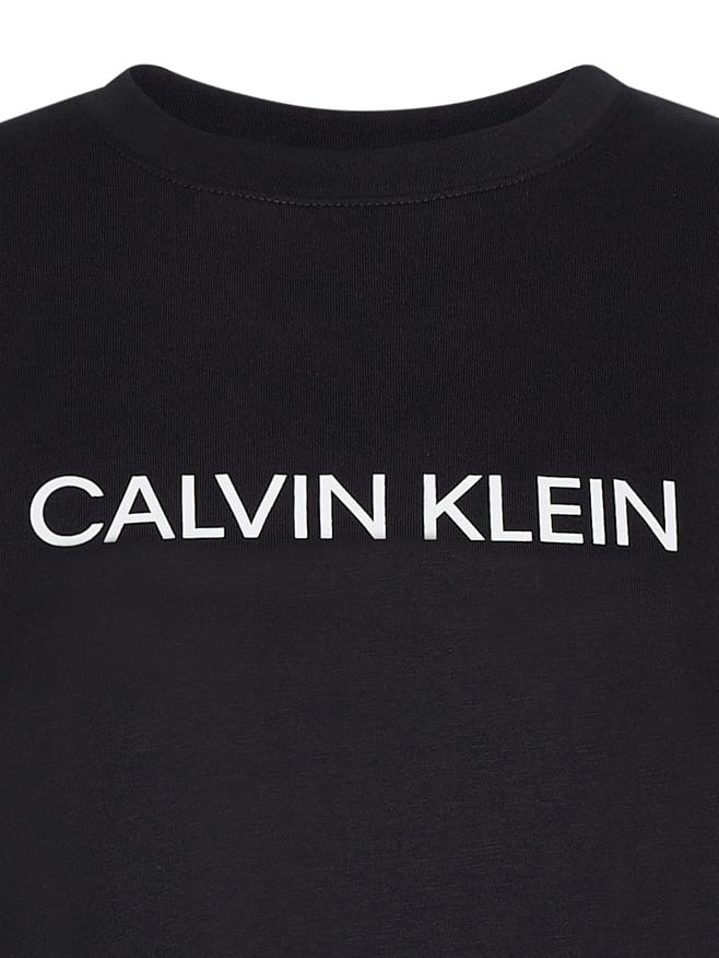 Calvin Klein Performance Тениска PW Boyfriend
