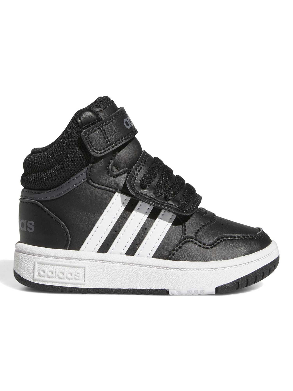 ADIDAS SPORTSWEAR Обувки Hoops Mid