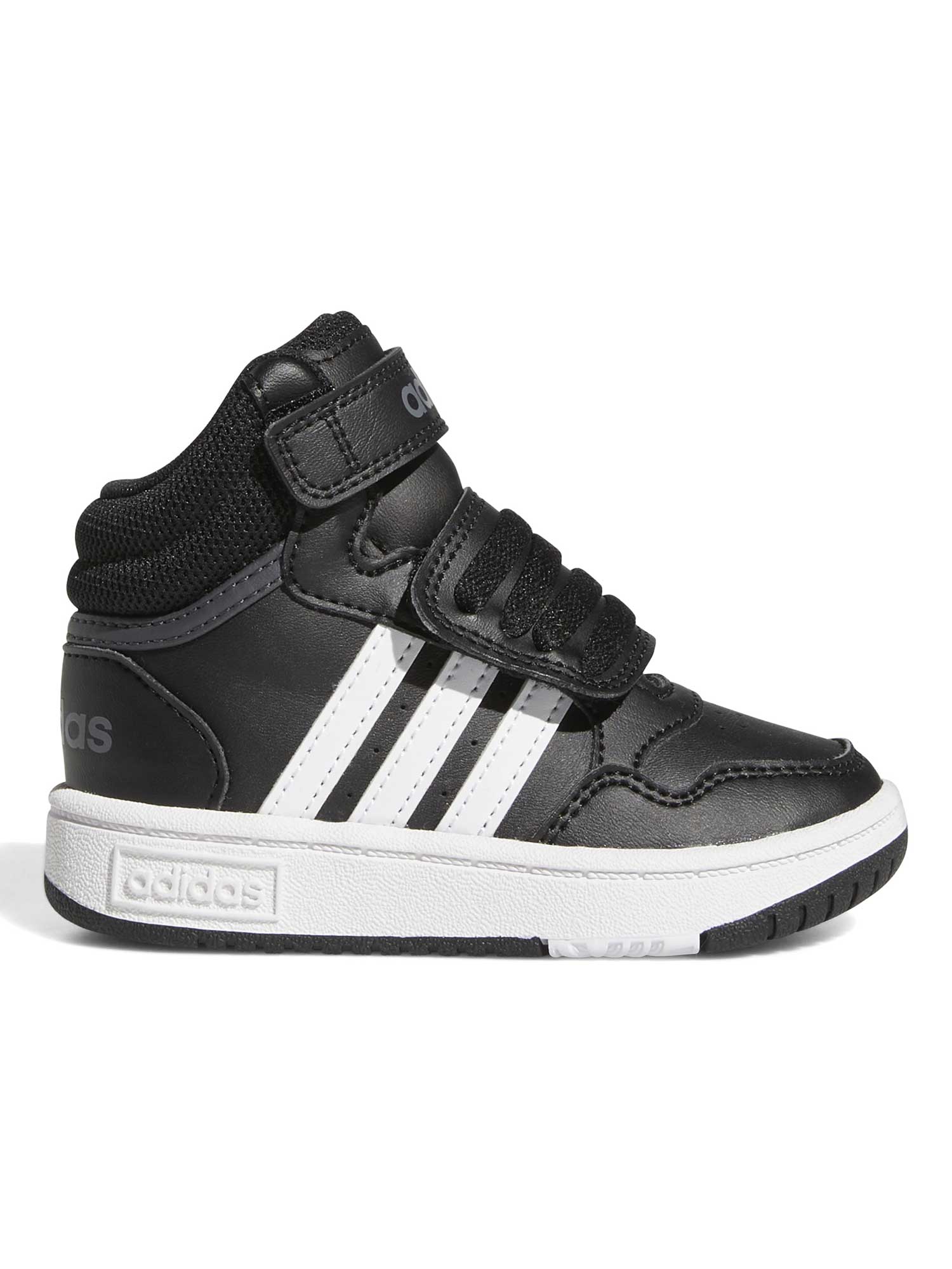 ADIDAS SPORTSWEAR Обувки Hoops Mid