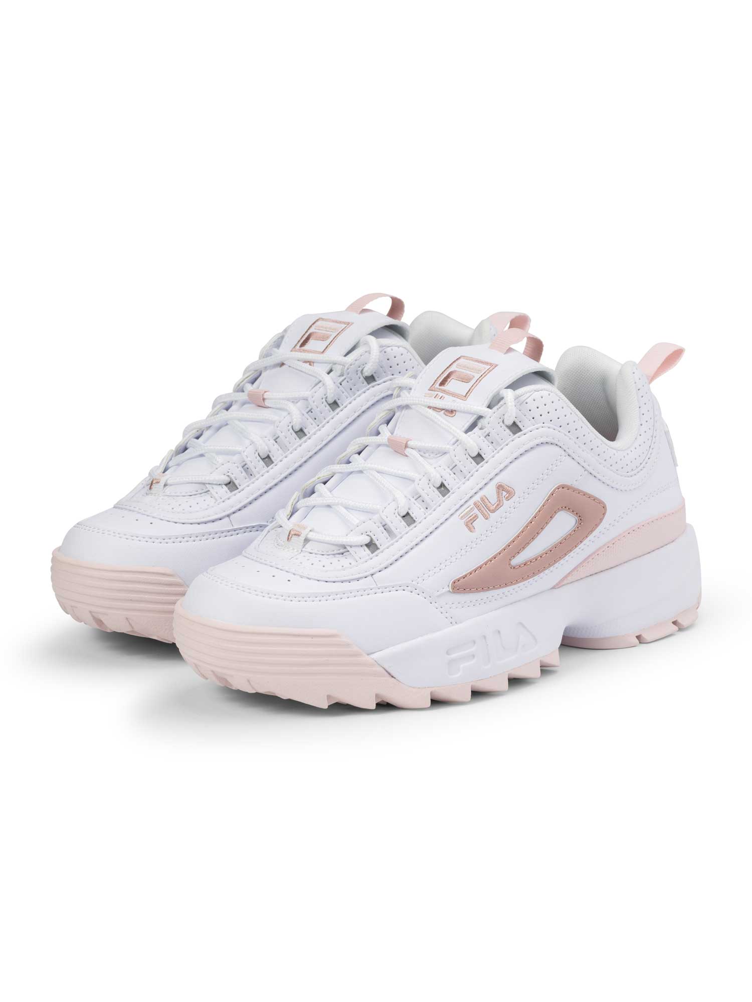 FILA Обувки DISRUPTOR CB