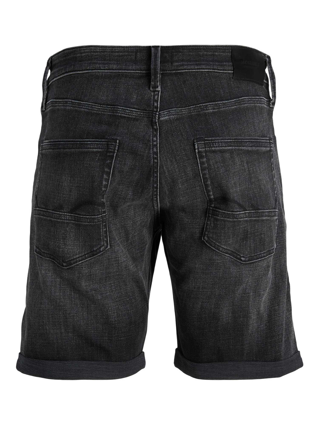 JACK & JONES Къси панталони JJICHRIS JJWOOD SHORTS GE 815 SN