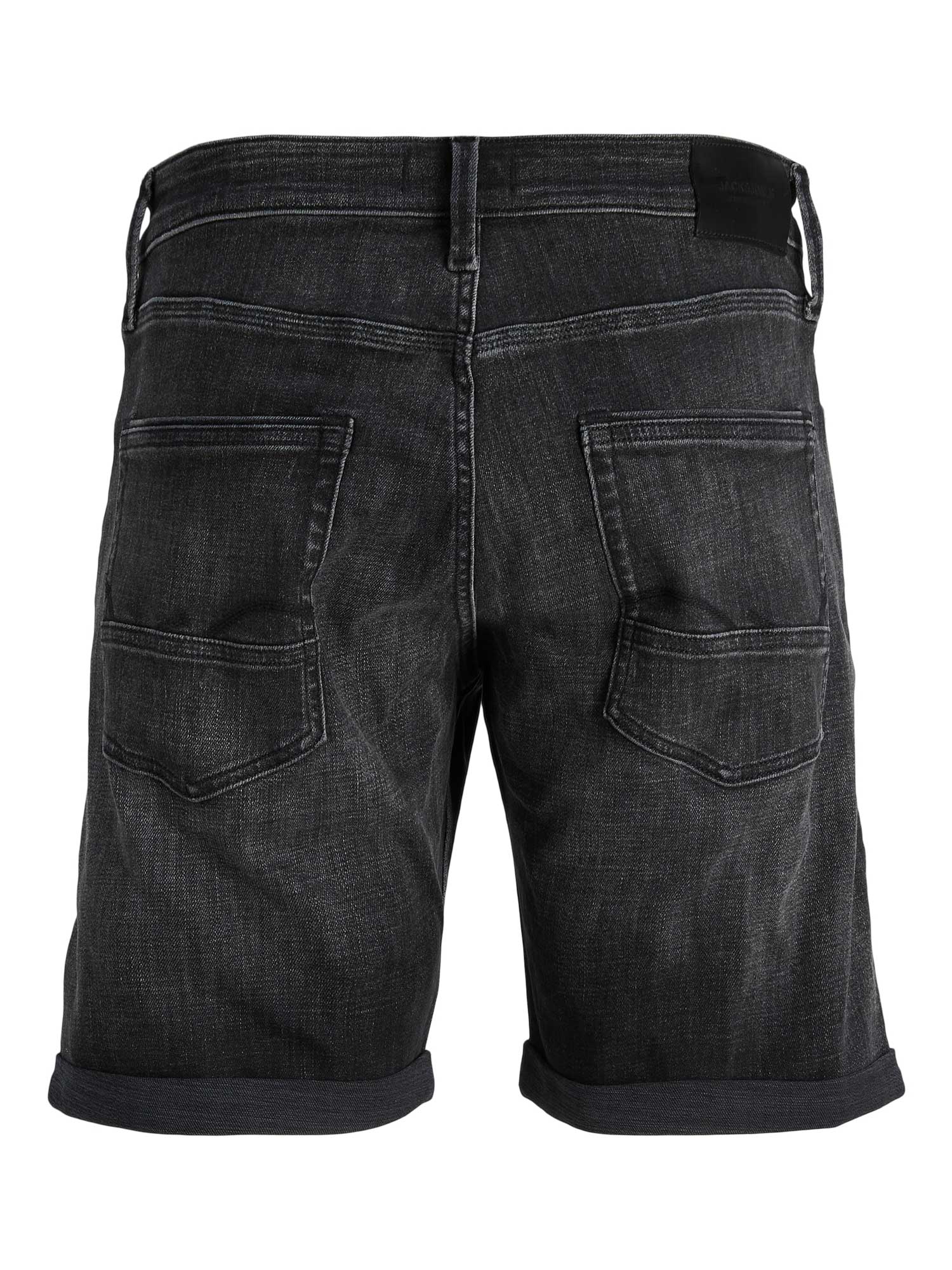 JACK & JONES Къси панталони JJICHRIS JJWOOD SHORTS GE 815 SN