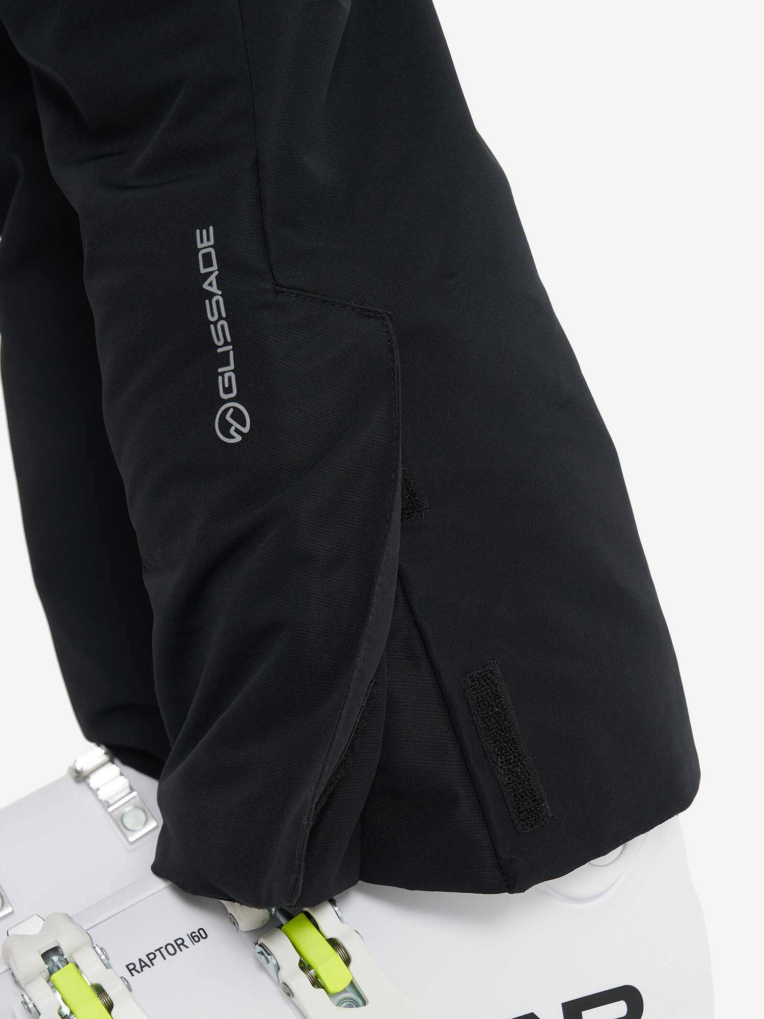 GLISSADE Ски панталон Universe Girls Padded Pants