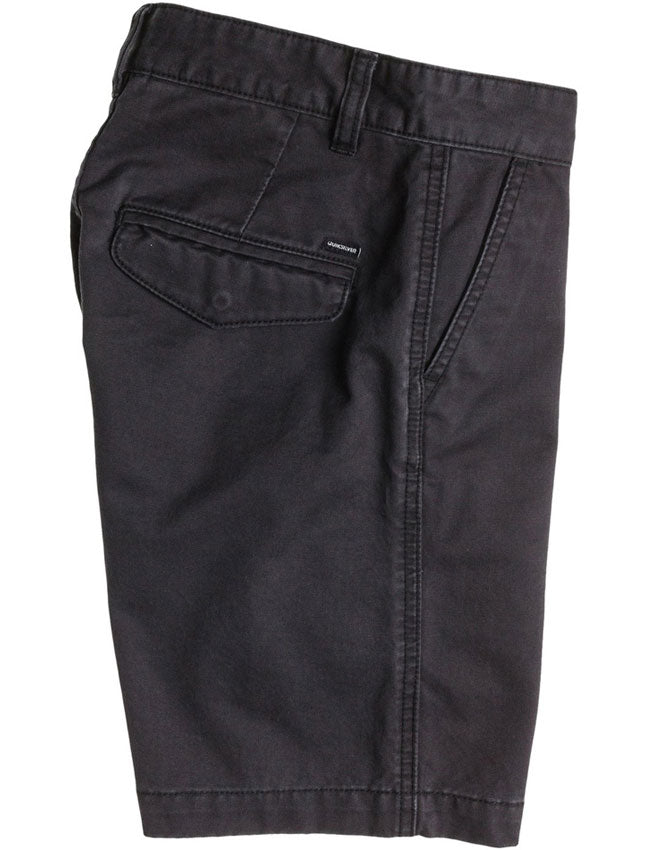 QUIKSILVER Къси панталони EVERYDAY CHINO