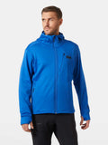 HELLY HANSEN Полар ODIN THERMAL PRO HOODED JACKET