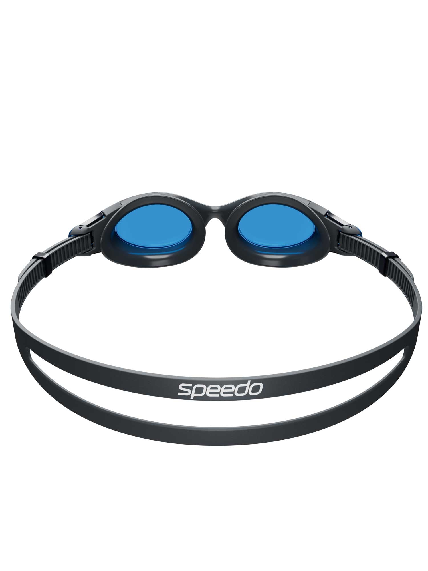 SPEEDO Плувни очила HYDROSITY 2.0