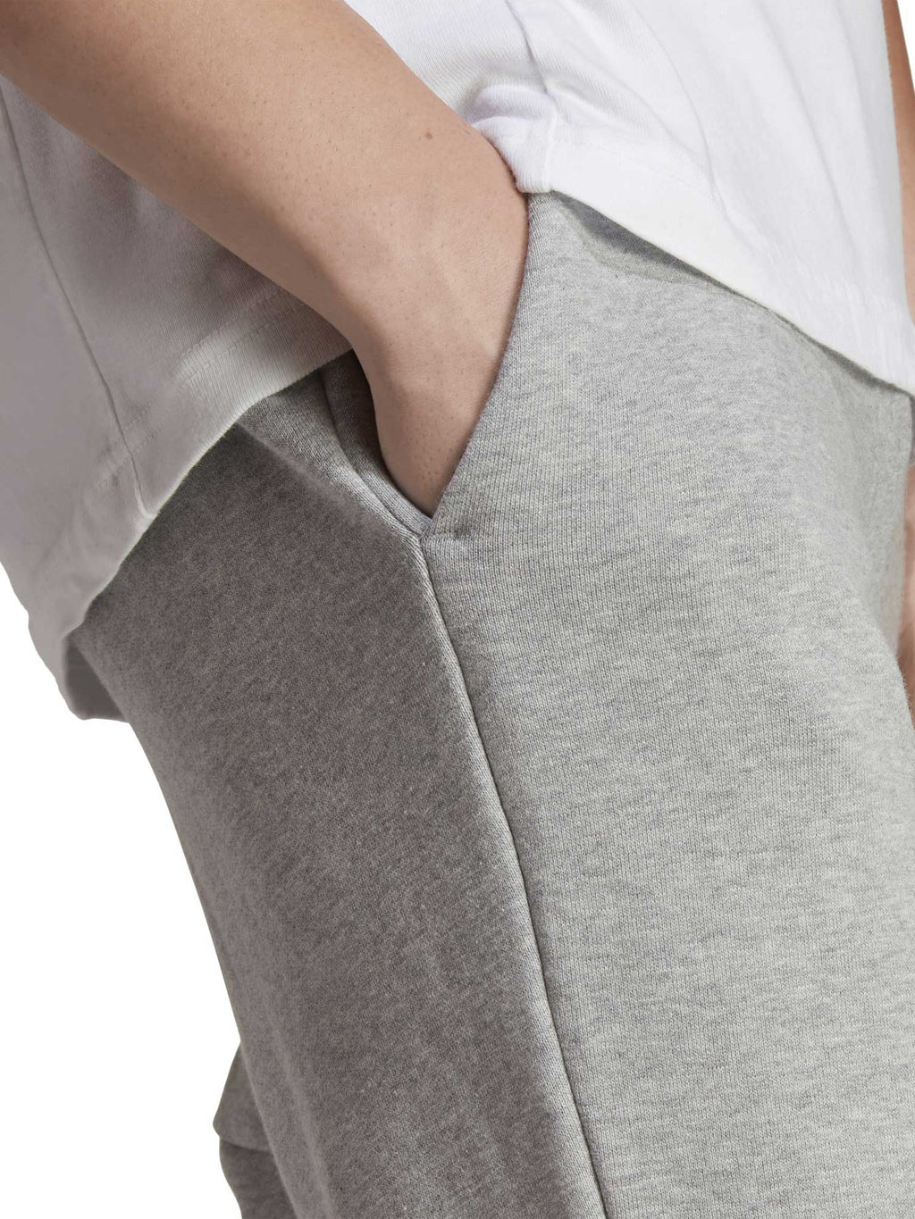 ADIDAS SPORTSWEAR Спортно долнище Essentials