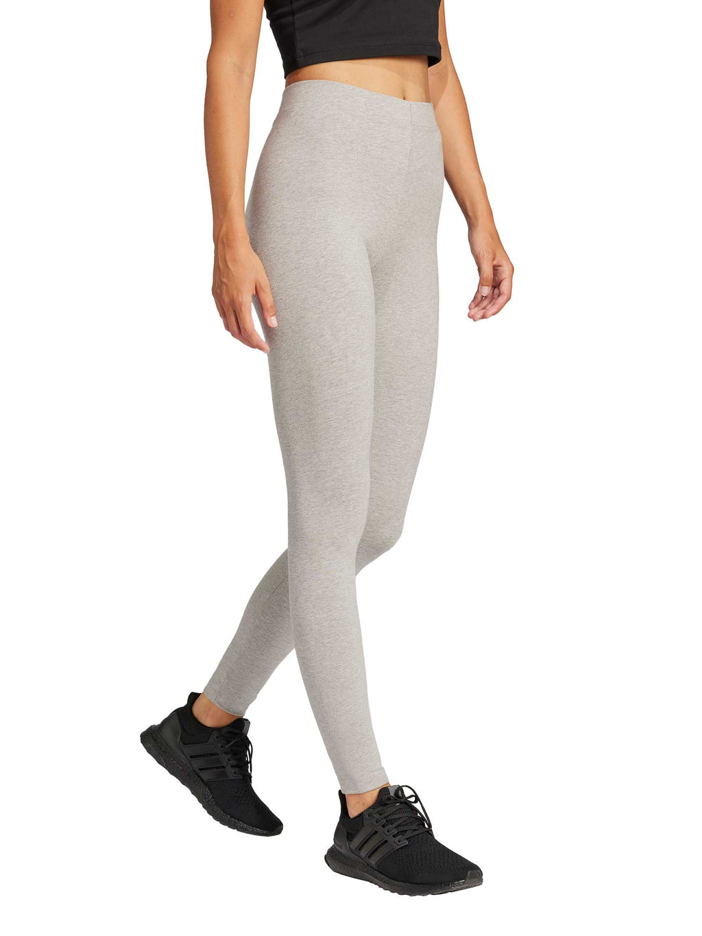 ADIDAS SPORTSWEAR Клин Essentials Linear Cotton Leggings