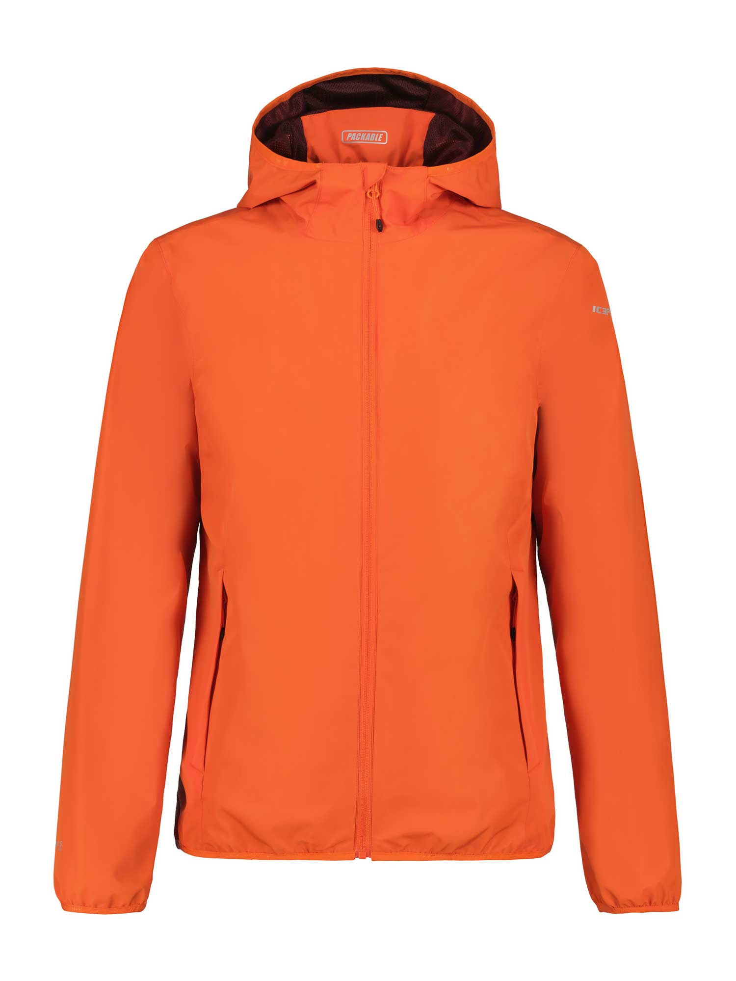 ICEPEAK Яке BROCTON