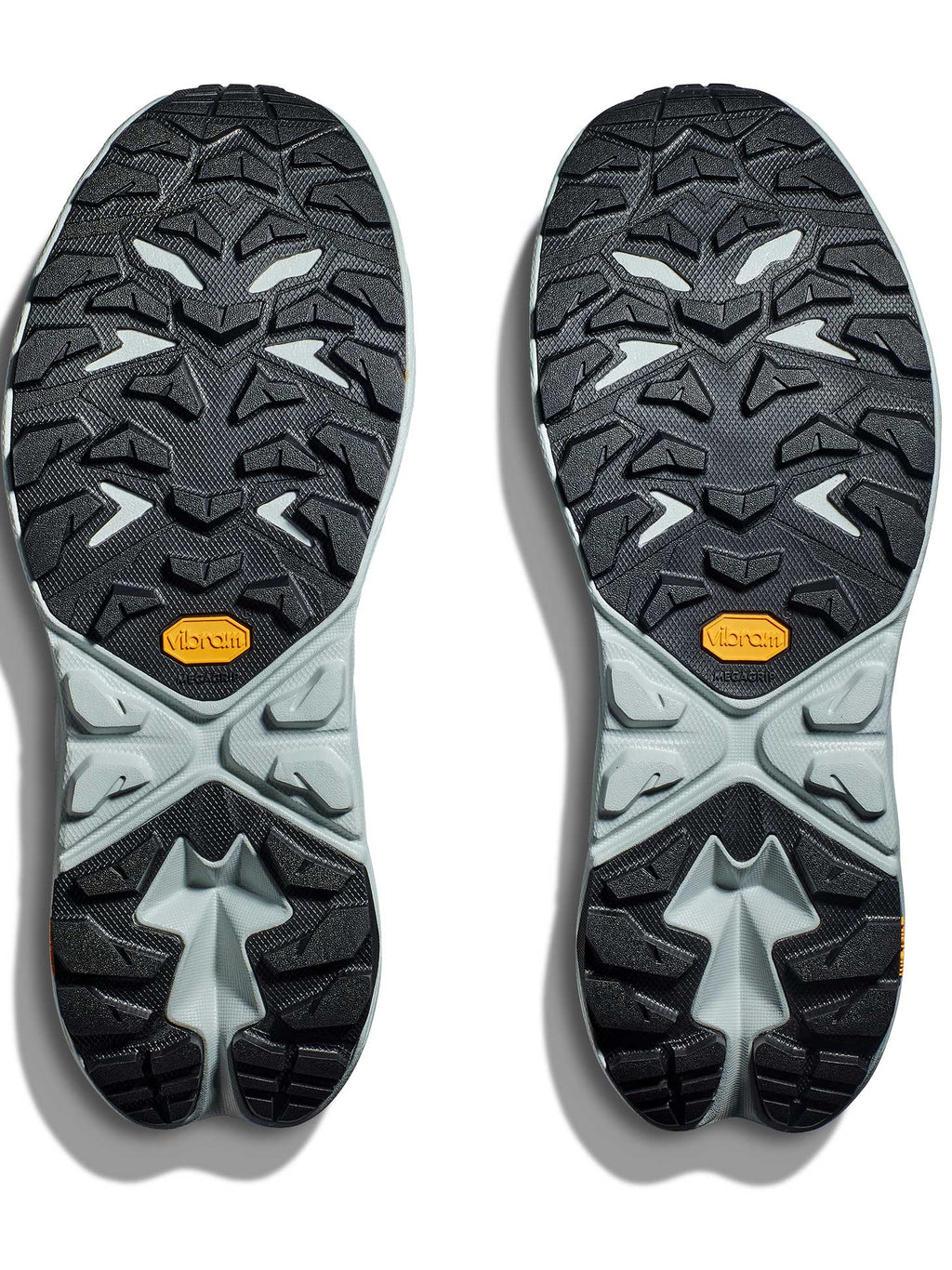 HOKA Обувки M ANACAPA 2 LOW GTX