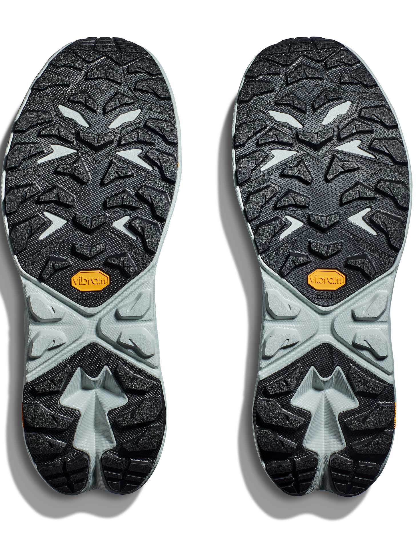 HOKA Обувки M ANACAPA 2 LOW GTX