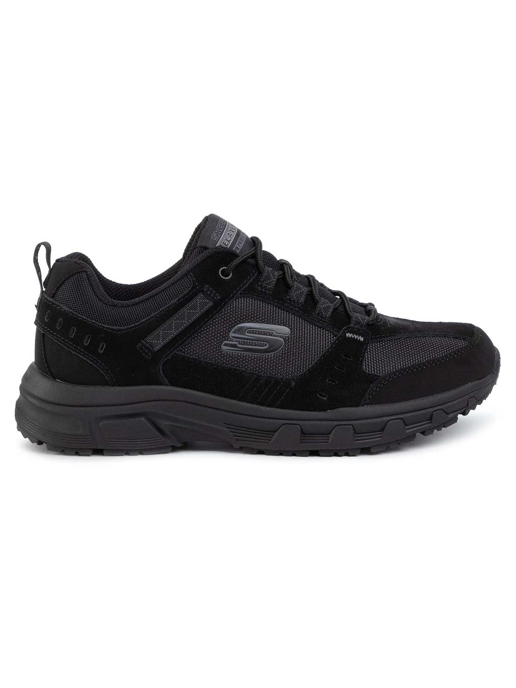 SKECHERS Обувки OAK CANYON