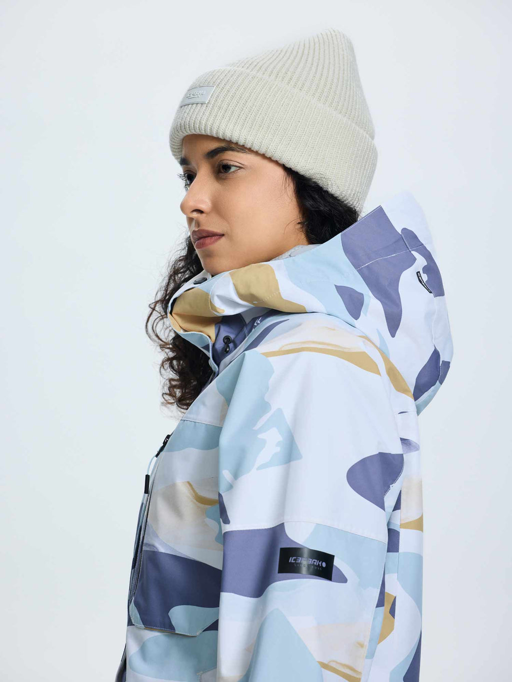 ICEPEAK Ски яке CREOLA