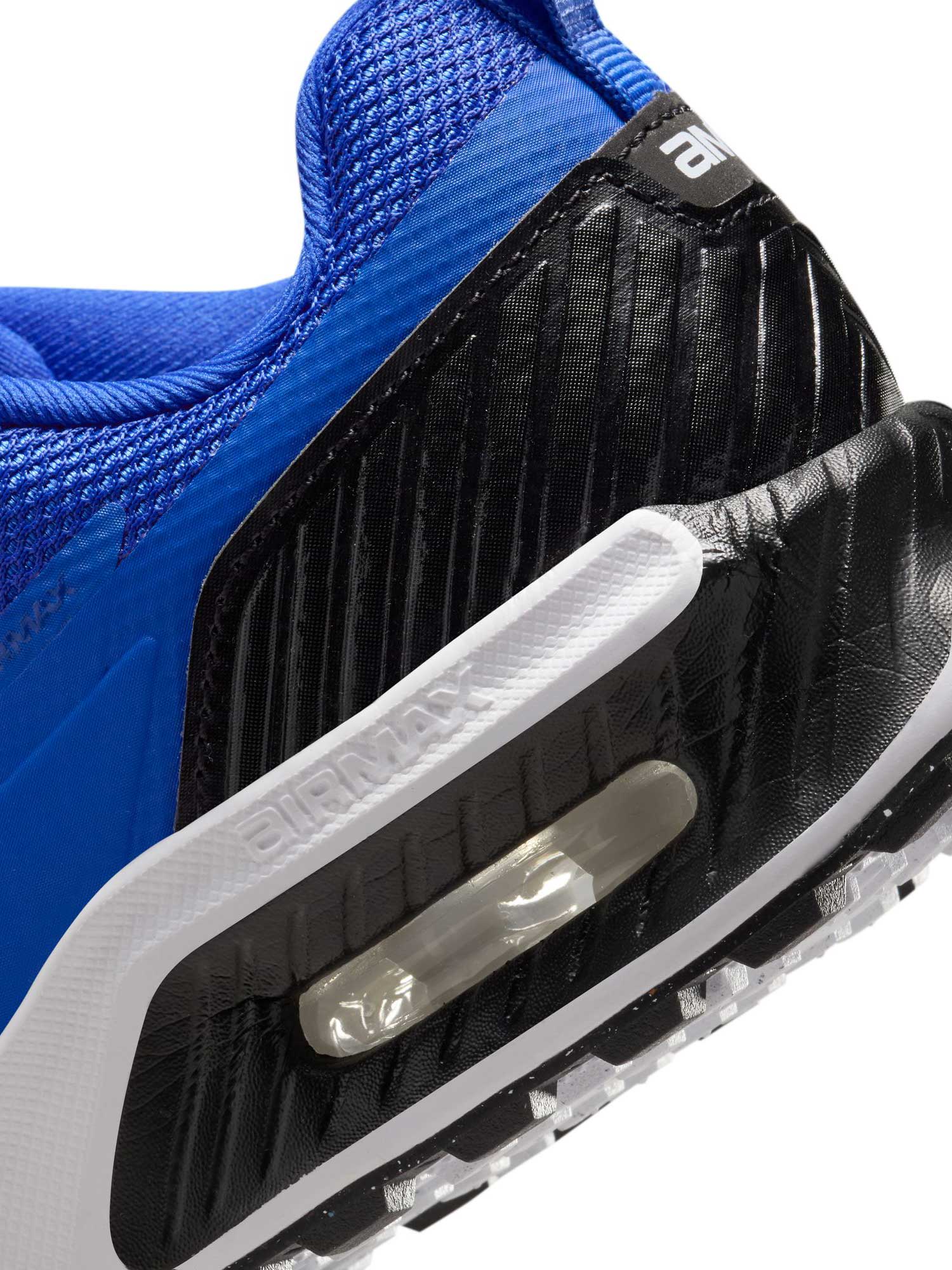 NIKE Обувки AIR MAX BIA GS