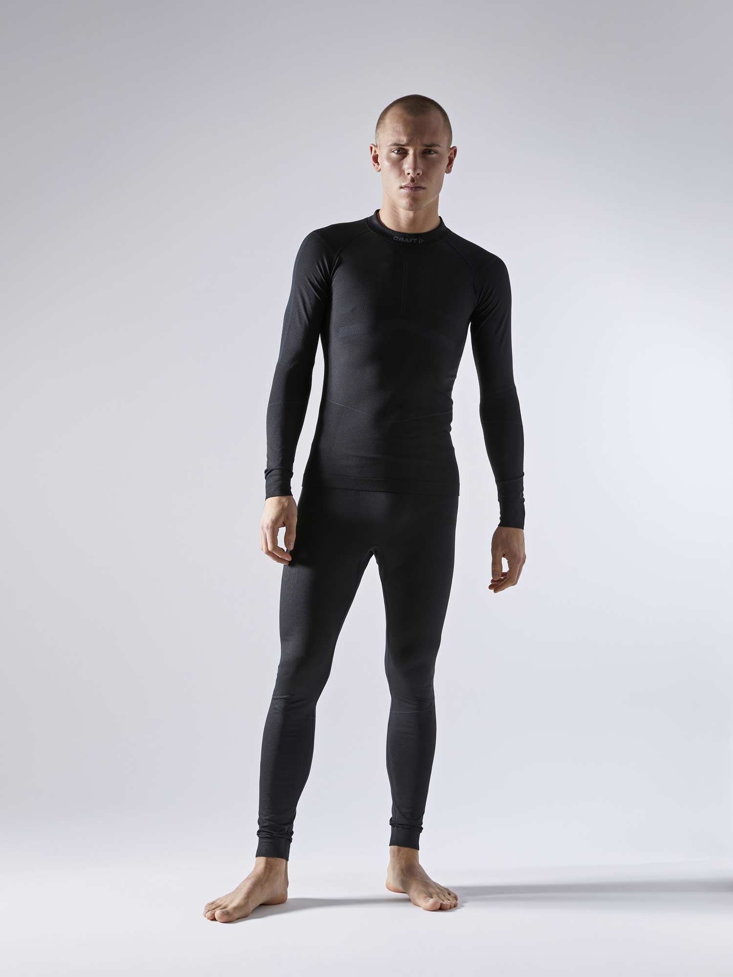 CRAFT Термоблуза ACTIVE INTENSITY CN LS M