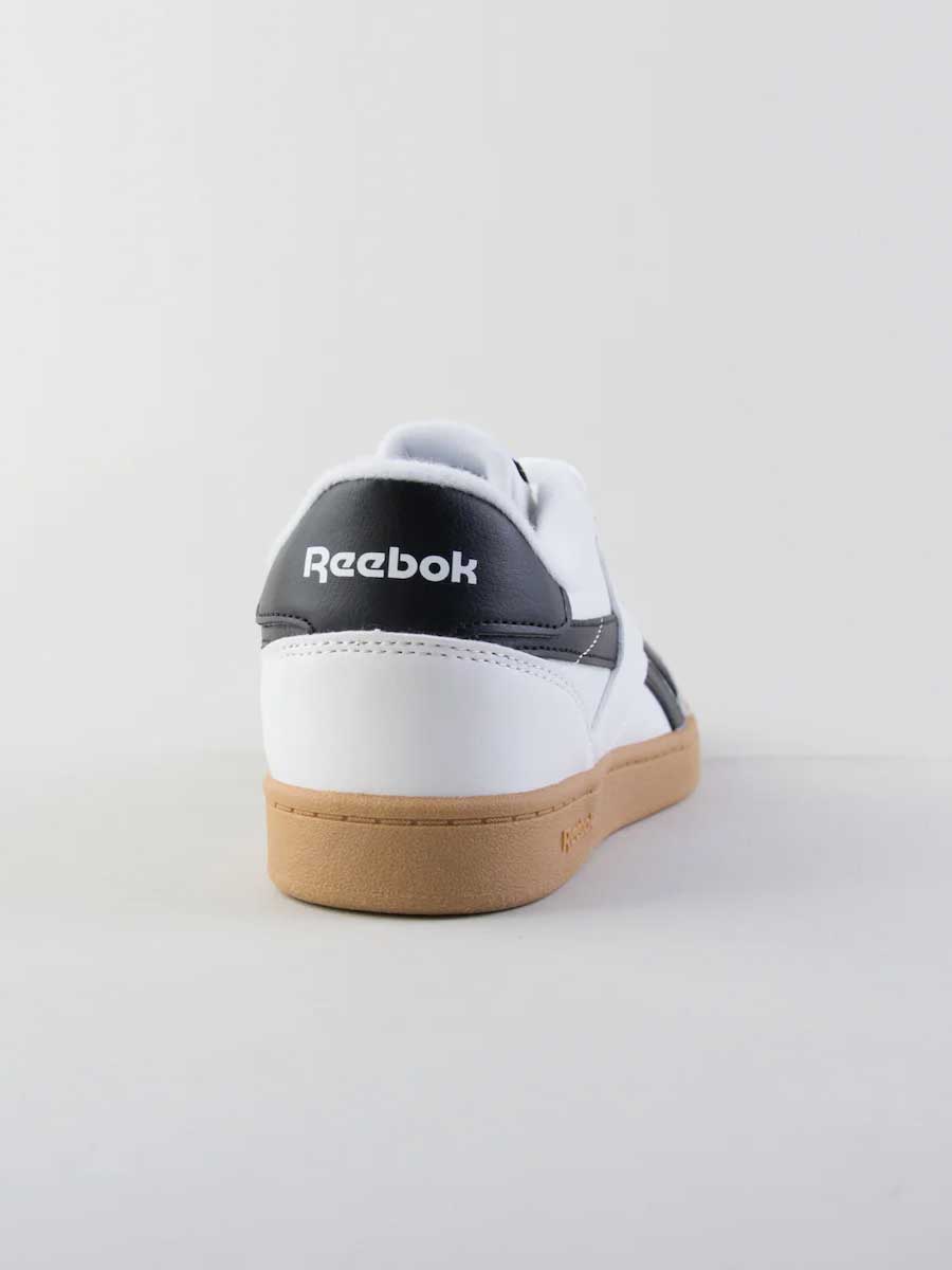 REEBOK Обувки SMASH EDGE