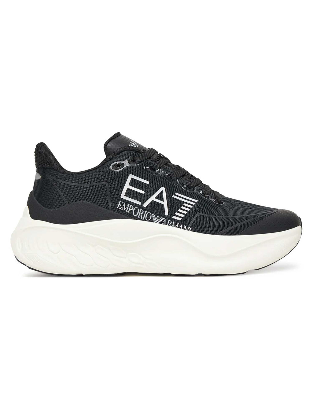 EA7 Emporio Armani Обувки WAVE CRACKING