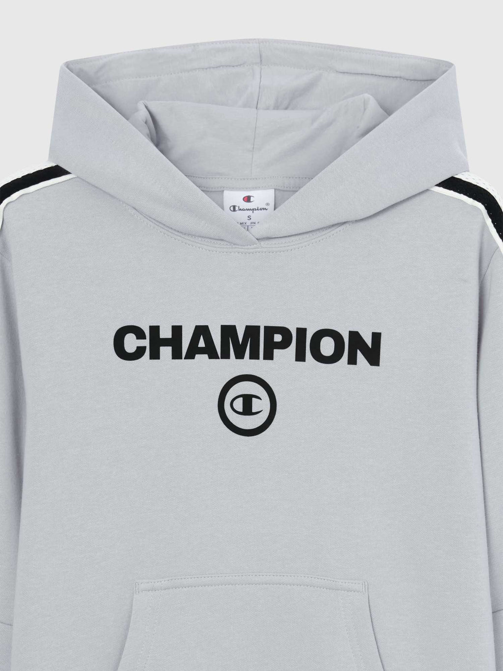 CHAMPION Суитшърт Hooded Sweatshirt