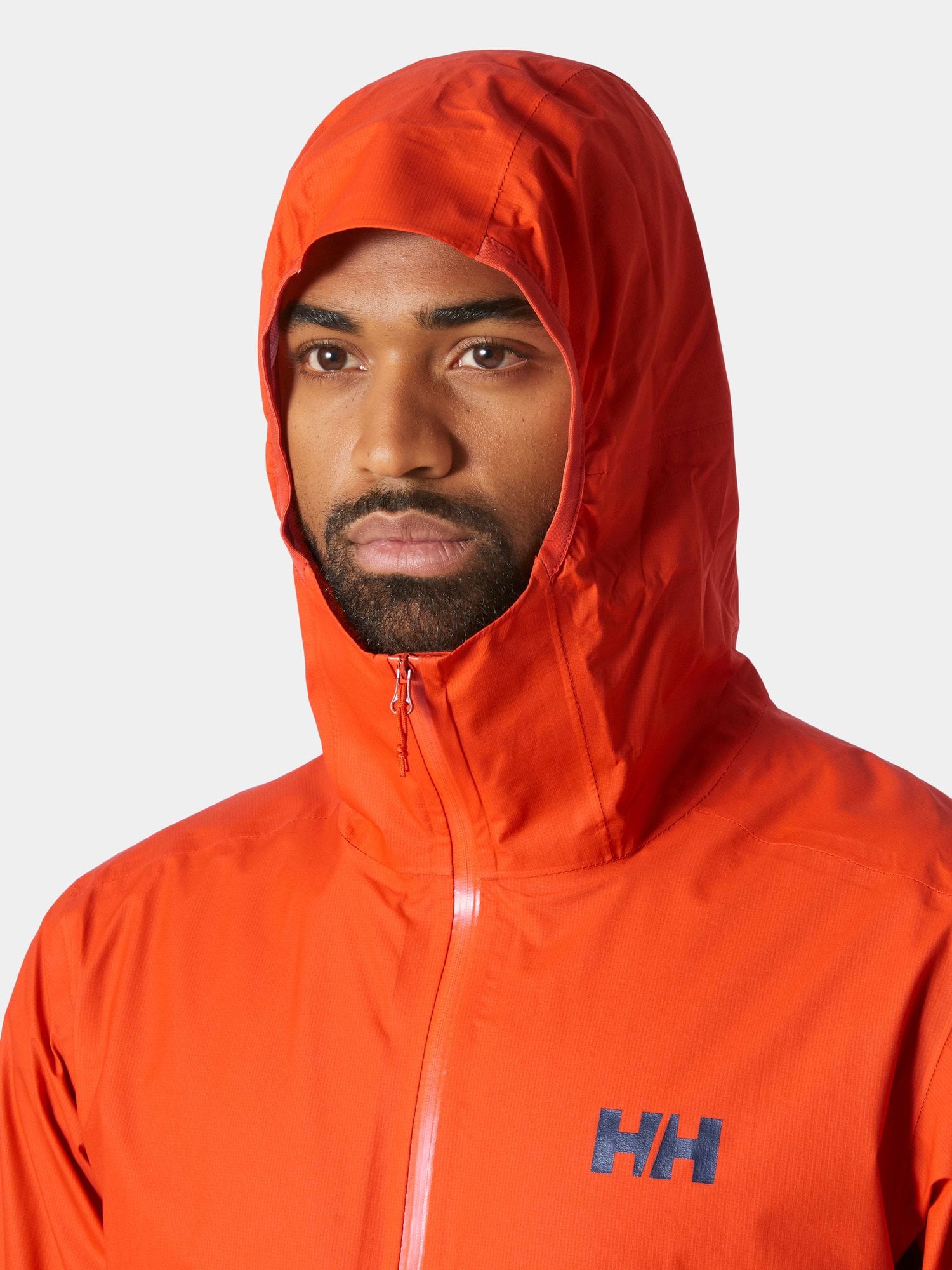 HELLY HANSEN Яке VERGLAS 2.5L FASTPACK JACKET