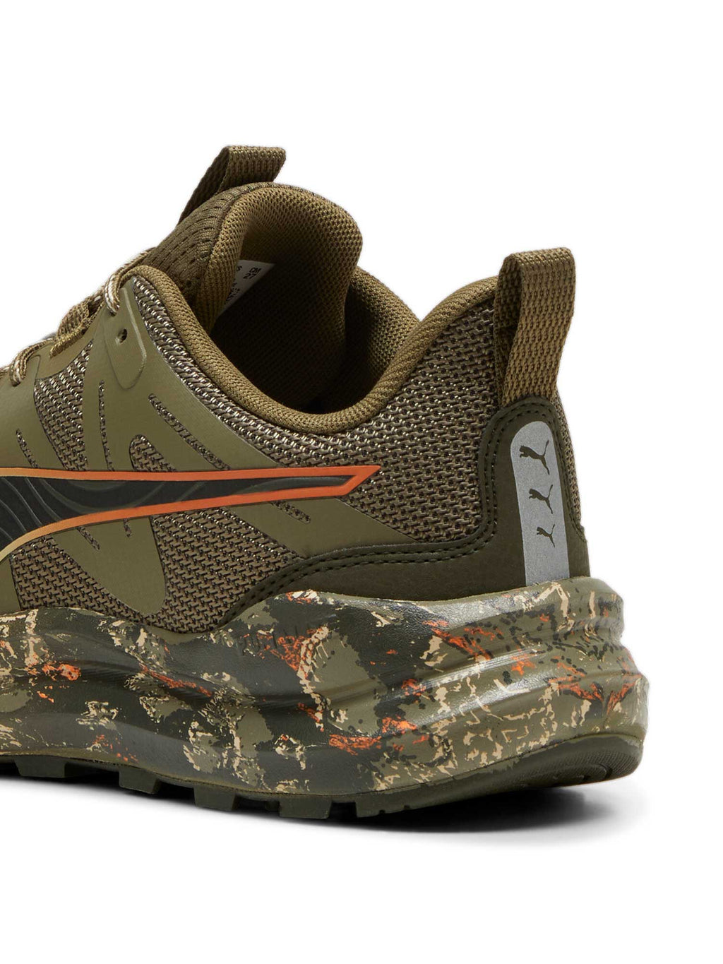 PUMA Обувки Reflect Lite Trail Landslide