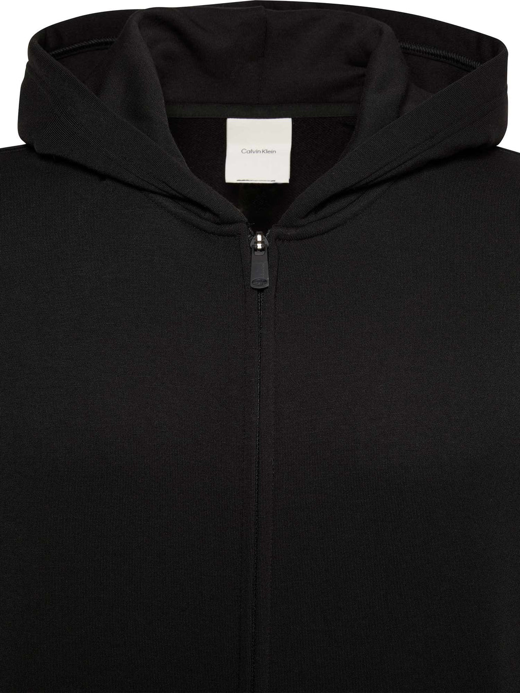 Calvin Klein Performance Суитшърт PW FULL ZIP HOODIE